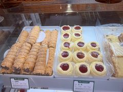 -蜂蝶来饼店(拱北总店)