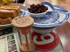 招牌姜撞奶-捷信牛奶甜品世家(柳巷店)
