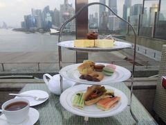下午茶套餐-罗斯福色戒酒吧(外滩店)