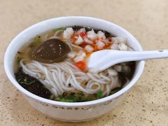 -味然香(起义路店)