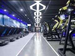 -海力健身游泳(太古里朗御店)