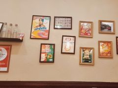 -曼谷食堂·泰国家庭料理(丹桂路店)