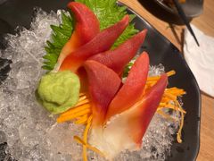 -隐泉之语日式料理(王府中环店)