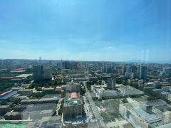 -视界美食自助餐厅·石家庄希尔顿酒店