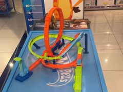 -TOYSRUS玩具反斗城(厦门中华城店)