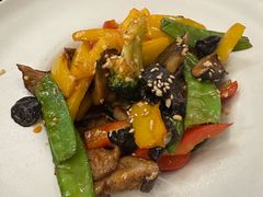 -Shantek象提南亚餐厅&西餐融合Bistro(淮海中路店)