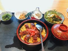 -万鱼亭·鹤家日本料理(南通青年中路店)