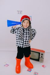 -嘟嘟卡奇儿童摄影