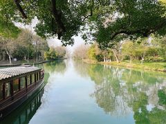 -西溪国家湿地公园