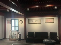 -徐悲鸿纪念馆