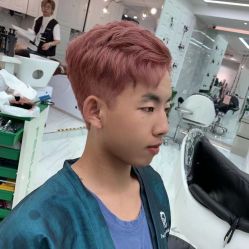 点击看大图 -潘多拉Hairsalon