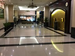 -上海华凯华美达广场酒店