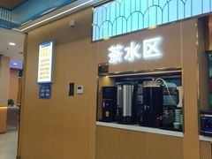 -清真·尖子尖牛肉面(王府井店)
