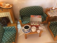 -胜博殿霸王树(嘉里中心店)