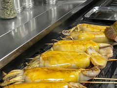 -雪熊精酿·哈尔滨烧烤酒馆(非遗大串店)