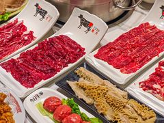 -今日牛事潮汕鲜牛肉火锅(瑞金店)