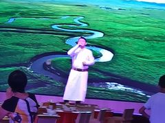 -羊之道草原味道清真餐厅(番禺店)