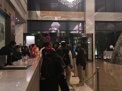 -上海虹桥西郊假日酒店