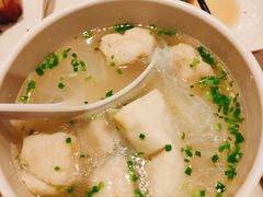 -东泰祥生煎馆(重庆北路店)