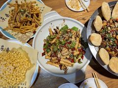 -东来土菜馆(民祥园路店)