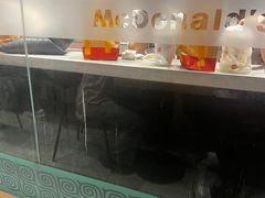 -麦当劳(北亭广场分店)