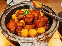 -小户人家(循礼门南国中心店)