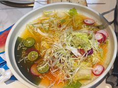 -勇利赵家烤肉坊(含光路店)