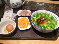 -京穆兰兰州牛肉面·清真(西客站店)
