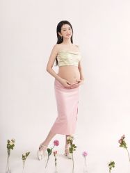 -专注孕妇照亲子照·纪田摄影