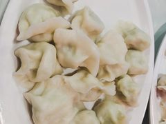 -听涛雅苑百味饺子老家菜馆