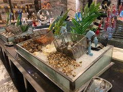 -合肥皇冠假日酒店·菲亚斯特自助餐厅(黄山路店)