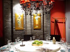 -小河盐帮·私家菜·烤鸭(三元桥·霄云路店)
