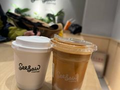 -Seesaw Coffee(环贸iapm店)