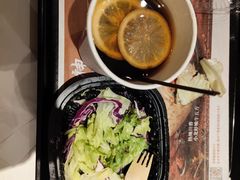 -肯德基(丽莎广场店)