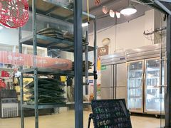 -德四家·云南傣味烧烤品牌(和谐店)