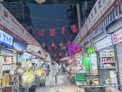 -老太太海鲜鱼饼