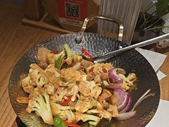 -中国徽菜·徽商故里(广安门店)