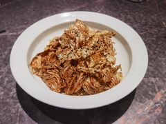 乾隆白菜-新乾隆酒楼(帝景园店)