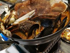 -鑫釜山海鲜烧烤(浑南店)