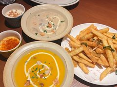 -Grand James·地中海bistro(百家湖1912店)
