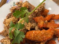 -芋包王闽南茶楼(八市店)