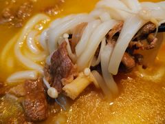-汉拿山(包河万达店)