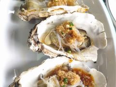 -良师门滨海人家·海鲜·家常菜(滨海城店)