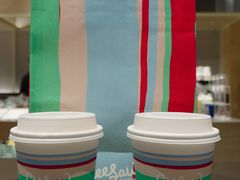 -Seesaw Coffee(苏州中心店)