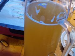 -四禧精酿铜锅涮肉·烧烤工场(大明湖店)