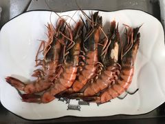 -宾朋海鲜美食餐厅·特色美食(兴海路店)