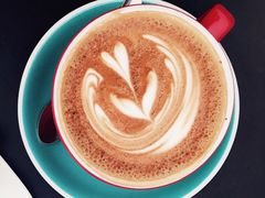 摩卡-UNIUNI(凯瑟琳广场店)