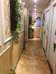 -芳朵美容养生SPA