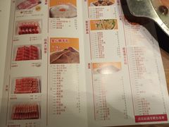 -傣妹火锅(四川北路店)