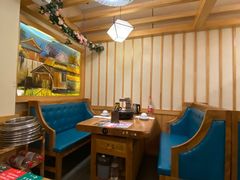 -九田家黑牛烤肉料理(华侨城店)